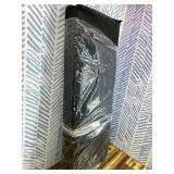 Large Double Bed 10MM, Folding Spring Box, Light and Thin Bed, Bed Support Flat Noodles,Queen Size 60x80