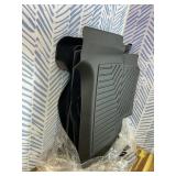 Retails for $109! OEDRO Floor Mats Compatible with 2022-2025 Nissan Frontier Crew Cab w/ 2nd Row Under-2 Row Liner Set Seat Storage, TPE All-Weather Guard Custom Fit for Frontier, Black