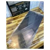 34 Inch Computer Privacy Screen Filter for 21:9 Aspect Ratio Widescreen Monitor Removable Computer Monitor Privacy Shield - Eye Protection Anti Glare Blue Light Filter