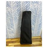 30 Notes Collapsible Glockenspiel Xylophone, Percussion Instrument Kit for Adult and Kid, Professional Bell Kit for Beginner, Includes 2 Mallets and Carrying Bag