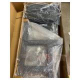 ANT MARCH Preacher Curl Weight Bench Seated Arm Isolated Barbell Dumbbell Biceps Station Home Gym Max load 450lLBS