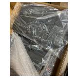 ANT MARCH Preacher Curl Weight Bench Seated Arm Isolated Barbell Dumbbell Biceps Station Home Gym Max load 450lLBS