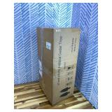 37 Inch Set of Two Artificial Cedar Topiary Tree, for Indoor & Outdoor Decoration, UV Protection Potted Shrubs for Front Door, Beautiful and Lifelike Tree(37 Inch)