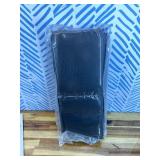 GUTINNEEN Outdoor Cat House, Heated and Insulated Cat Shelter for Winter, Weatherproof Cat Condo with Adjustable Temperature and Time, Feral Cat Patio with Escape Door (1 Set)