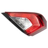 Right Passenger Rear Tail Lights for Honda Civic Sedan 2016 2017 2018 2019 2020 2021 RH Rear Tail Light Passenger Right Side OEM Lamp for Honda Civic Sedan 2016 2017 2018 2019 2020 2021
