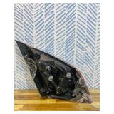 Right Passenger Rear Tail Lights for Honda Civic Sedan 2016 2017 2018 2019 2020 2021 RH Rear Tail Light Passenger Right Side OEM Lamp for Honda Civic Sedan 2016 2017 2018 2019 2020 2021