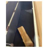 Retails for $300! Veanerwood Storage Bench, 51-Inch Storage Ottoman Bench, 30 Gallons, Large Storage Ottoman, Modern Faux Leather Ottoman with Storage for Living Room, Bedroom, Entryway, Hallway, Offi