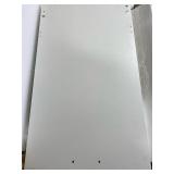 Retails for $170! 13 Gallon Trash Can Cabinet with Rattan Door, Kitchen Tilt Out Trash Can Cabinet with Deodorizing Function, for Kitchen Dining/Laundry Room, Natural