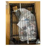 59.4" H x 21.5" W x13.6 D 5-Tier Storage Shelves 1010LBS Wire Shelving Adjustable Metal Shelving Unit Pantry Shelves Sturdy Steel Commercial Shelf for Kitchen Pantry Closet Laundry School