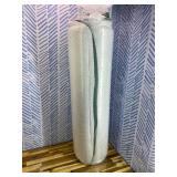 Retails for $180! Novilla Twin Mattress,10 Inch Gel Memory Foam Mattress for Suppotive &Pressure Relieving, Medium Firm Feel in a Box,Bliss