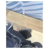 Retails for $123! Auto Dynasty LED Projector Headlight Lamp Compatible with Toyota Corolla Sedan Base/L/LE 2020-2024, Driver Left Side, Black Housing Amber Corner