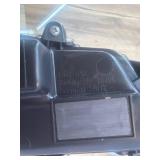 Retails for $123! Auto Dynasty LED Projector Headlight Lamp Compatible with Toyota Corolla Sedan Base/L/LE 2020-2024, Driver Left Side, Black Housing Amber Corner