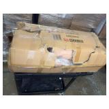 Male Mannequin Full Body Sewing Dress Form Model Mannequins Torso 73 Inches Adjustable Manikin Body Clothing Realistic Men Mannequin Display Head Arm Rotation Metal Base