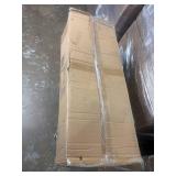 Female Mannequin Dress Form Faceless 70 Inches Adjustable Mannequins Dress Model Full Body Plastic Detachable Mannequins Stand Display Mannequin Head Metal Base (White)