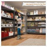 REIBII Storage Shelves 45.3