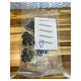 REIBII Storage Shelves 45.3