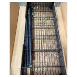 REIBII Storage Shelves 45.3