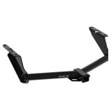 Retails for $234! Draw-Tite 76310 Class 4 Trailer Hitch, 2 Inch Square Receiver, Compatible with 2020-2026 Jeep Gladiator.