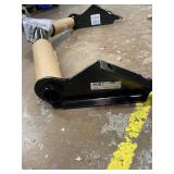 Retails for $234! Draw-Tite 76310 Class 4 Trailer Hitch, 2 Inch Square Receiver, Compatible with 2020-2026 Jeep Gladiator.