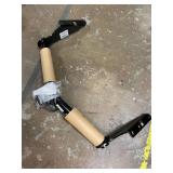 Retails for $234! Draw-Tite 76310 Class 4 Trailer Hitch, 2 Inch Square Receiver, Compatible with 2020-2026 Jeep Gladiator.