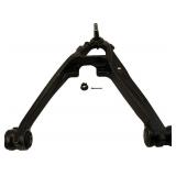 MOOG CK620956 Front Left Lower Suspension Control Arm and Ball Joint Assembly for Chevrolet Silverado 1500