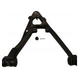 MOOG CK620956 Front Left Lower Suspension Control Arm and Ball Joint Assembly for Chevrolet Silverado 1500