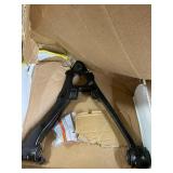 MOOG CK620956 Front Left Lower Suspension Control Arm and Ball Joint Assembly for Chevrolet Silverado 1500