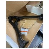 MOOG CK620956 Front Left Lower Suspension Control Arm and Ball Joint Assembly for Chevrolet Silverado 1500