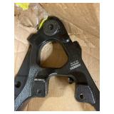 MOOG CK620956 Front Left Lower Suspension Control Arm and Ball Joint Assembly for Chevrolet Silverado 1500