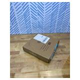 2" Olympic Grip Plates with 3-Handle Design | 2.5-45LB Rubber Encased Iron Weight Set & Pairs | Low-Noise, Floor Safe for Home Gym, Deadlift & Dumbbell