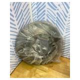 Retails for $152! Torchbeam Front Brake Pads and Rotors Kit - Brake Rotors Ceramic Brake Pads Compatible with 1988-2000 K3500; K3500, 1994-1996 Ram 2500 4WD, 1992-1999 Suburban; Suburban