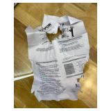 VEVOR 5000 lbs Dynamic Load Capacity, Heavy Duty Swivel Bolt-on Trailer Jack, 14.3" Lift Trailer Jack Stand with Handle for RV, Horse, Utility, and Yacht Trailers