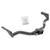 Retails for $151! Draw-Tite 76031 Class 4 Trailer Hitch, 2 Inch Square Receiver, Compatible with 2013 Infiniti JX35, 2014-2020 Infiniti QX60, 2013-2020 Nissan Pathfinder.