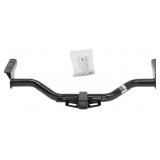 Retails for $151! Draw-Tite 76031 Class 4 Trailer Hitch, 2 Inch Square Receiver, Compatible with 2013 Infiniti JX35, 2014-2020 Infiniti QX60, 2013-2020 Nissan Pathfinder.