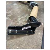 Retails for $151! Draw-Tite 76031 Class 4 Trailer Hitch, 2 Inch Square Receiver, Compatible with 2013 Infiniti JX35, 2014-2020 Infiniti QX60, 2013-2020 Nissan Pathfinder.