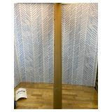 Retails for $109! VEVOR 6FT Barbell Bar, Fits 2-Inch Weight Plates, Barbell Bar with Knurled Grip for Strength Training, Weightlifting, Squat, Deadlift, Bench Press, Curl, Overhead Press, 700lbs/317kg