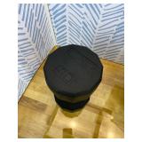 CAP Barbell Coated Hex Dumbbell Weight - Single | 10-120 lbs | Multiple Options