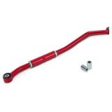 GRAND ORANGE Front Adjustable Track Bar 2-6 Lift Red Compatible with Dodge Ram 2500 3500 2WD & 4WD 2003-2013, 2"-6" Lift Adjustable Track Bar Rod with Bushings