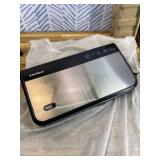 Retails for $130! FoodSaver Vacuum Sealing System with Handheld Sealer Attachment