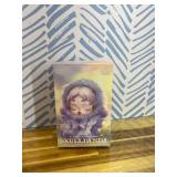 POP MART SKULLPANDA L impressionnisme Series Plush Doll Blind Box Figures, Random Design Action Figures Collectible Toys Home Decorations, Holiday Birthday Gifts for Girls and Boys, Single Box