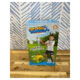 Baseball Water Sprinkler Toys - Outdoor Water Toys for Kids Ages 4-8 8-12 - Summer Water Spray Game for Lawn Backyard Garden - Toddler Outside Toys for 4 5 6 7 8 11 12 Year Old