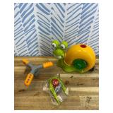 Baseball Water Sprinkler Toys - Outdoor Water Toys for Kids Ages 4-8 8-12 - Summer Water Spray Game for Lawn Backyard Garden - Toddler Outside Toys for 4 5 6 7 8 11 12 Year Old