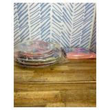 120 pcs set Trolls Birthday Party Supplies Bundle