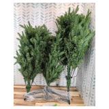 Retails $315! National Tree Company 7-Ft Feel-Real Pacific Mixed Pine 350-Light Artificial Christmas Tree, Green