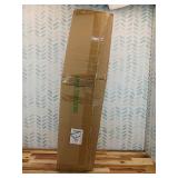 Retails $315! National Tree Company 7-Ft Feel-Real Pacific Mixed Pine 350-Light Artificial Christmas Tree, Green