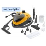 Wagner Spraytech C900054.M AutoRight SteamMachine Multi-Purpose Steam Cleaner, Steamer, Steam Cleaners, Steamer for cleaning, Power Steamer