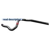 Dynomax 55518 Exhaust Pipe for Ford Mustang