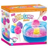 Cra-Z-Art The Real Cotton Candy Maker (See Details)