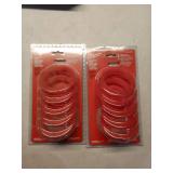 Milwaukee 49-16-2782 0.095 in. x 20 ft. Pre-Cut Trimmer Line (5-Pack)