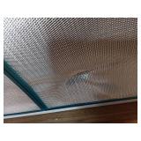 BROAN Glacier 30 Inch 350 Max Blower, 1.5 Sones, Under-Cabinet Range Hood, White, ENERGY STAR (SEE DETAILS) - Retail: $299